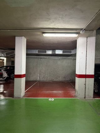 Piso en alquiler en La Llotja - Sant Jaume en Palma de Mallorca