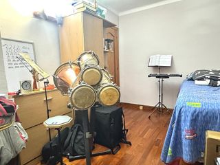 Piso en venta en Santa Eugènia en Girona