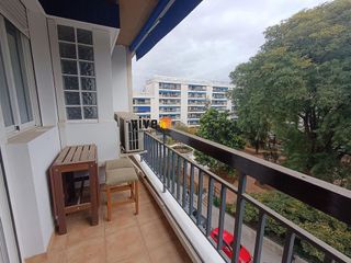 Piso en alquiler en Cruz Roja en Sevilla