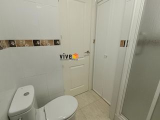 Piso en alquiler en Cruz Roja en Sevilla