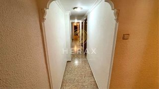 Piso en alquiler en Poble Nou en Torrent