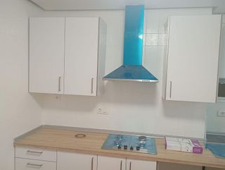 Piso en alquiler en Pont Nou - Corazón de Jesús en Elche