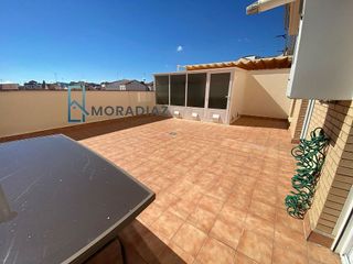 Piso en alquiler en Don Benito