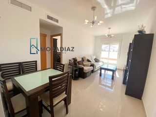 Piso en alquiler en Don Benito