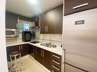 Piso en alquiler en Don Benito