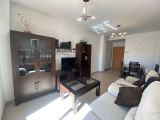 Piso en alquiler en Don Benito