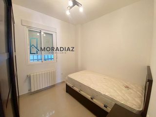 Piso en alquiler en Don Benito