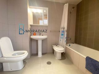 Piso en alquiler en Don Benito