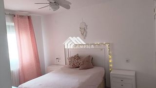 Piso en venta en Carretas - Huerta de Marzo - La Pajarita en Albacete