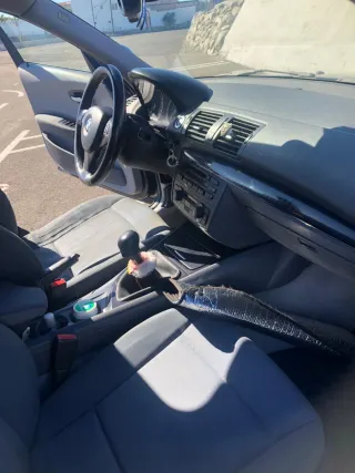 BMW Serie 1 2005 [235000km] 655772163
