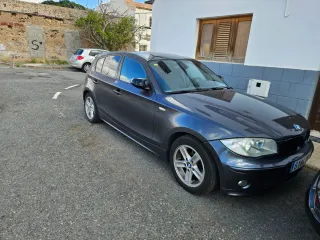 BMW Serie 1 2005 [235000km] 655772163