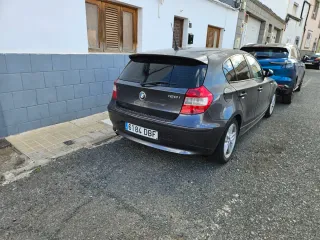 BMW Serie 1 2005 [235000km] 655772163