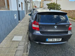 BMW Serie 1 2005 [235000km] 655772163