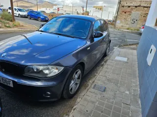 BMW Serie 1 2005 [235000km] 655772163