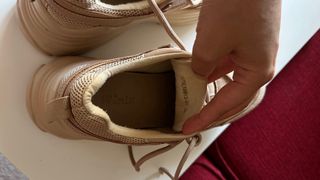 DeeZee Zapatillas Chunky Talla 37