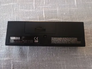 Afinador Yamaha YT-1100 Guitarra/Bajo