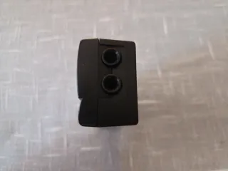 Afinador Yamaha YT-1100 Guitarra/Bajo