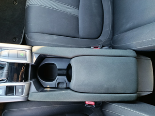 ¡SIN ENTRADA! HONDA CIVIC 130CV