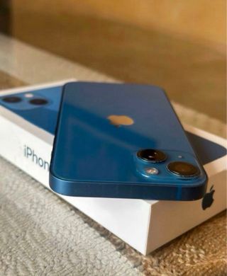 iPhone 13 Azul