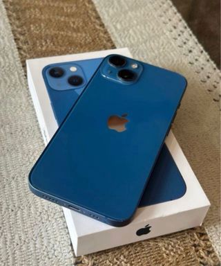 iPhone 13 Azul