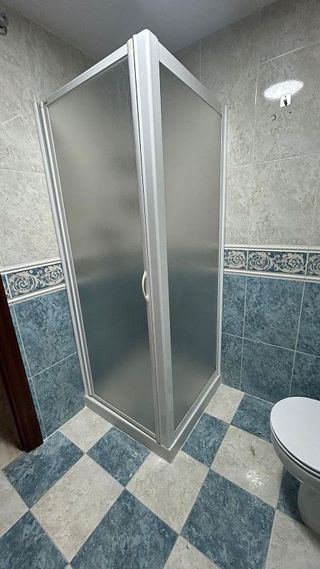 Piso en alquiler en Bajadilla - Fuente Nueva en Algeciras