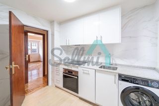 Piso en alquiler en La Ería - Masip en Oviedo