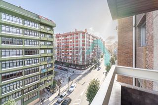 Piso en alquiler en La Ería - Masip en Oviedo