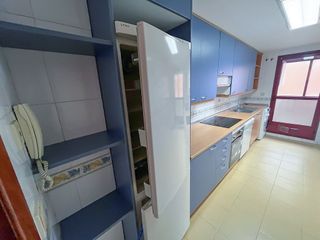 Piso en alquiler en Simancas en Madrid