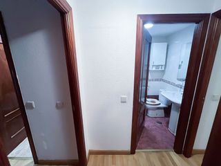 Piso en alquiler en Simancas en Madrid
