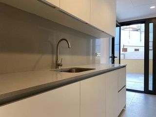 Piso en alquiler en Mercat - La Missió - Plaça dels Patins en Palma de Mallorca