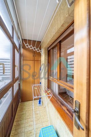 Piso en alquiler en Milán - Pumarín - Teatinos en Oviedo