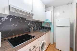 Piso en alquiler en Milán - Pumarín - Teatinos en Oviedo