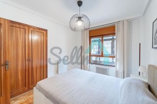 Piso en alquiler en Milán - Pumarín - Teatinos en Oviedo