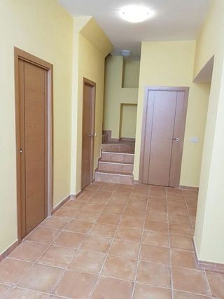 Dúplex en alquiler en Portazgo en Madrid