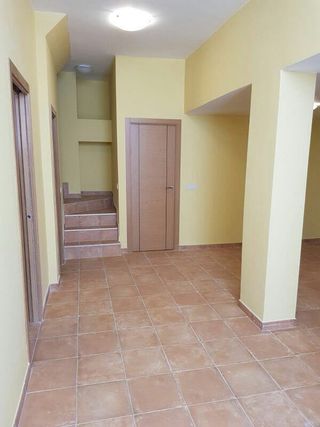 Dúplex en alquiler en Portazgo en Madrid