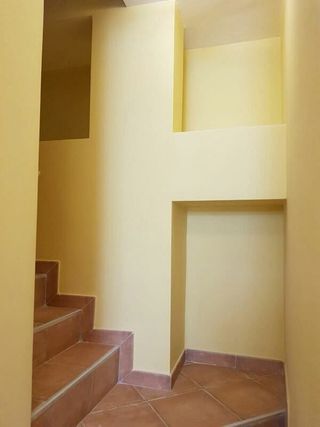 Dúplex en alquiler en Portazgo en Madrid