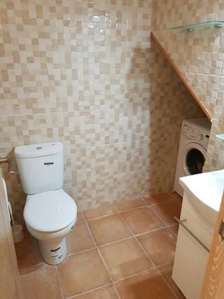 Dúplex en alquiler en Portazgo en Madrid