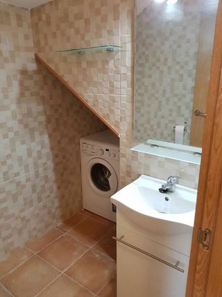 Dúplex en alquiler en Portazgo en Madrid