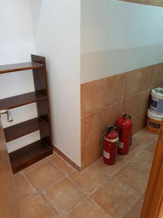 Dúplex en alquiler en Portazgo en Madrid