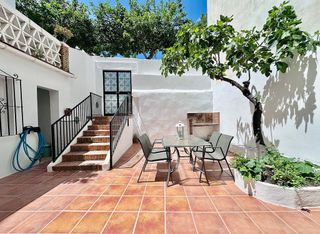 Piso en alquiler en Benalmádena pueblo en Benalmádena