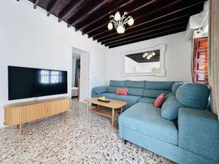 Piso en alquiler en Benalmádena pueblo en Benalmádena