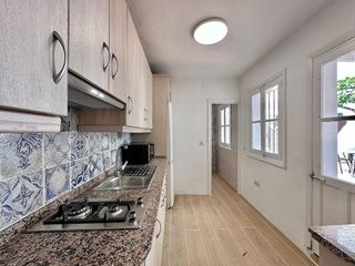 Piso en alquiler en Benalmádena pueblo en Benalmádena