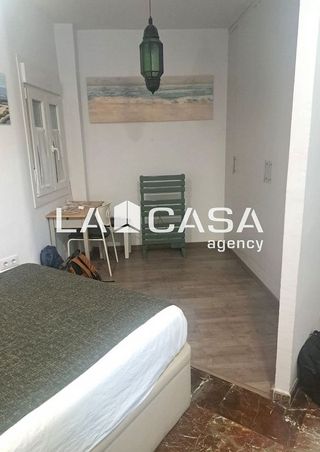 Piso en alquiler en Encarnación - Regina en Sevilla