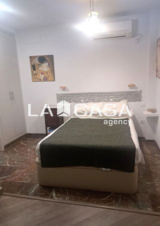 Piso en alquiler en Encarnación - Regina en Sevilla