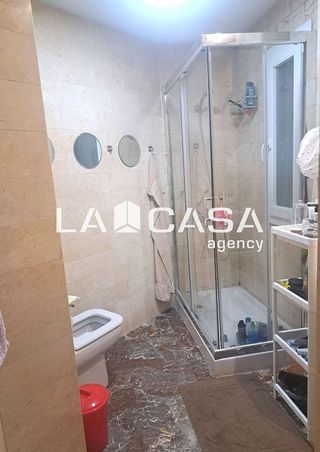 Piso en alquiler en Encarnación - Regina en Sevilla