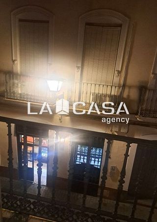 Piso en alquiler en Encarnación - Regina en Sevilla