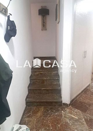 Piso en alquiler en Encarnación - Regina en Sevilla