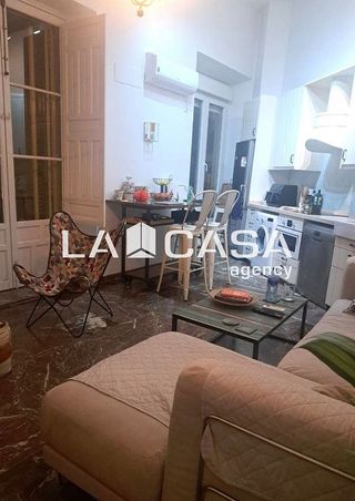 Piso en alquiler en Encarnación - Regina en Sevilla