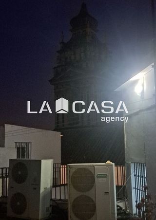 Piso en alquiler en Encarnación - Regina en Sevilla