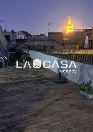 Piso en alquiler en Encarnación - Regina en Sevilla